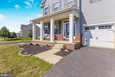201 Parker Drive, Middletown, DE 19709 - Photo 4