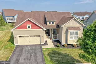 4007 Heston Ln, Middletown, DE 19709 - Photo 2