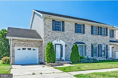 25 Marble House Drive, Bear, DE 19701 - Photo 1