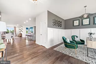3312 Rookery Ln, Middletown, DE 19709 - Photo 4