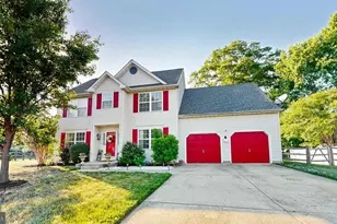 345 Sunnyside Ln, Townsend, DE 19734 - Photo 1