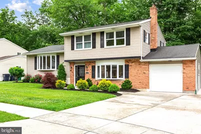 2533 Channin Drive, Wilmington, DE 19810 - Photo 2
