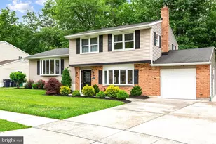 2533 Channin Dr, Wilmington, DE 19810 - Photo 2
