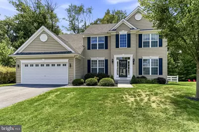 483 South Street, Townsend, DE 19734 - Photo 1