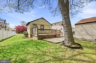 403 Pennsylvania Ave, Claymont, DE 19703 - Photo 14