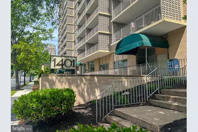 1401 Pennsylvania Avenue #1414, Wilmington, DE 19806 - Photo 1
