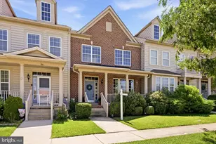1112 S Olmsted Pkwy, Middletown, DE 19709 - Photo 1