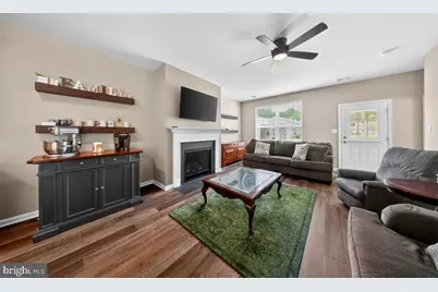 1426 Whispering Woods Road, Middletown, DE 19709 - Photo 16