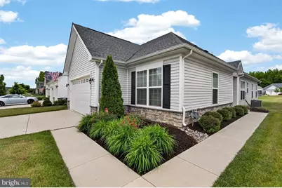 1426 Whispering Woods Road, Middletown, DE 19709 - Photo 2