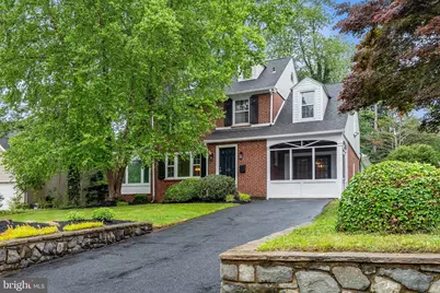 189 Brandywine Boulevard, Wilmington, DE 19809 - Photo 1