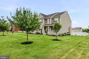 1229 Pimpernell Path, Middletown, DE 19709 - Photo 4