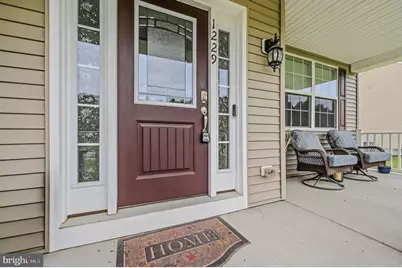 1229 Pimpernell Path, Middletown, DE 19709 - Photo 6