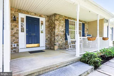 529 St Michael Drive, Middletown, DE 19709 - Photo 6