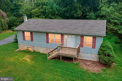 415 Armstrong Corner Road, Middletown, DE 19709 - Photo 1