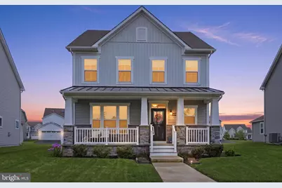 649 Spring Hollow Drive, Middletown, DE 19709 - Photo 1