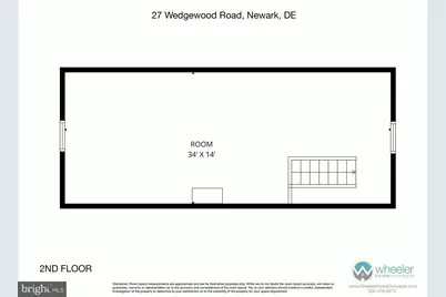 27 Wedgewood Road, Newark, DE 19711 - Photo 28