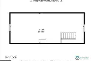 27 Wedgewood Rd, Newark, DE 19711 - Photo 28