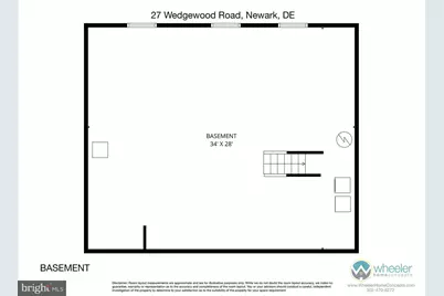 27 Wedgewood Road, Newark, DE 19711 - Photo 26