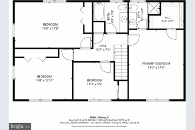 114 W Savannah Drive, Bear, DE 19701 - Photo 44