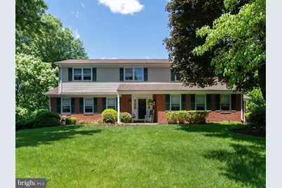 114 W Savannah Drive, Bear, DE 19701 - Photo 2