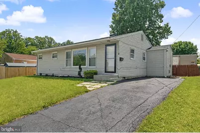 2402 Owen Drive, Wilmington, DE 19808 - Photo 2