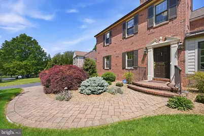 805 Princeton Road, Greenville, DE 19807 - Photo 4