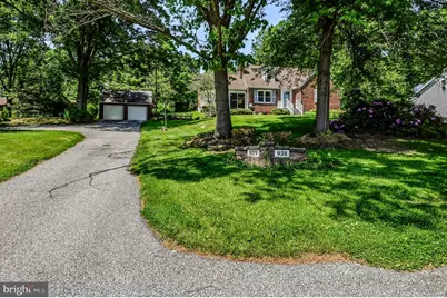 509 Southwood Road, Hockessin, DE 19707 - Photo 2