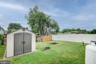117 Belltown Terrace, Bear, DE 19701 - Photo 4