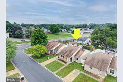 117 Belltown Terrace, Bear, DE 19701 - Photo 36