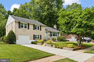 1233 Crestover Rd, Wilmington, DE 19803 - Photo 1