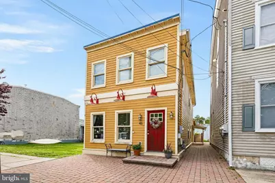 46 Clinton Street, Delaware City, DE 19706 - Photo 2