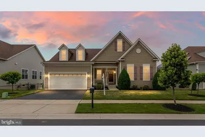 2753 Van Cliburn Circle, Middletown, DE 19709 - Photo 1