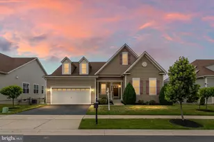 2753 Van Cliburn Cir, Middletown, DE 19709 - Photo 1
