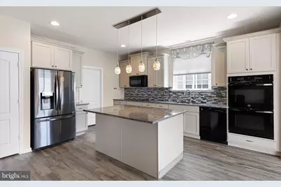 2753 Van Cliburn Circle, Middletown, DE 19709 - Photo 8