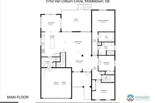 2753 Van Cliburn Cir, Middletown, DE 19709 - Photo 28