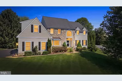 706 Regency Hill Drive, Hockessin, DE 19707 - Photo 2