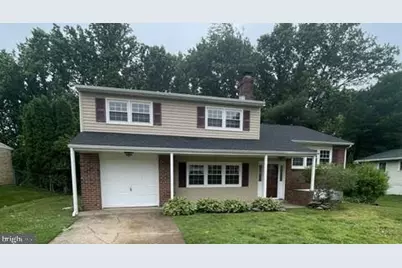 1207 Flint Hill Road, Wilmington, DE 19808 - Photo 1