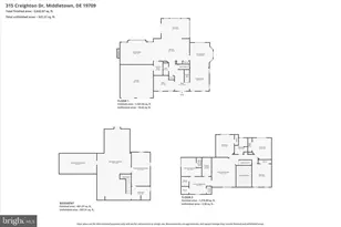 315 Creighton Dr, Middletown, DE 19709 - Photo 44