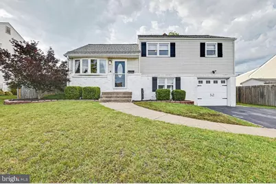 4509 S Jane Way, Wilmington, DE 19804 - Photo 2