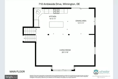 710 Ambleside Drive, Wilmington, DE 19808 - Photo 38