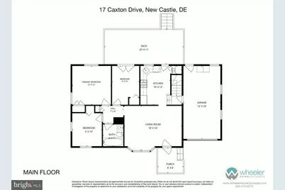 17 Caxton Drive, New Castle, DE 19720 - Photo 30