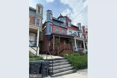 909 N Van Buren Street, Wilmington, DE 19806 - Photo 1