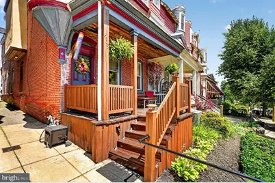 909 N Van Buren Street, Wilmington, DE 19806 - Photo 8