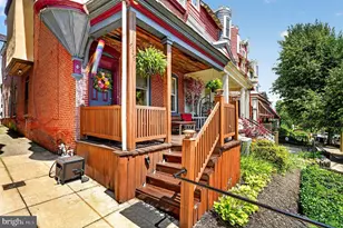 909 N Van Buren St, Wilmington, DE 19806 - Photo 8
