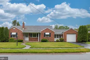 4636 Bailey Dr, Wilmington, DE 19808 - Photo 1