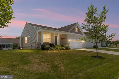 404 Paper Birch Street, Middletown, DE 19709 - Photo 1