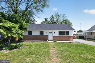 111 Dyer Ave, New Castle, DE 19720 - Photo 2