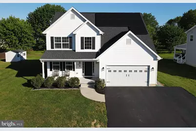 1072 Bear Road, New Castle, DE 19720 - Photo 1