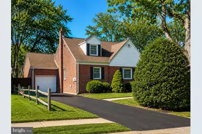 407 Concord Avenue, Talleyville, DE 19803 - Photo 2