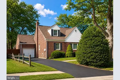 407 Concord Avenue, Talleyville, DE 19803 - Photo 20